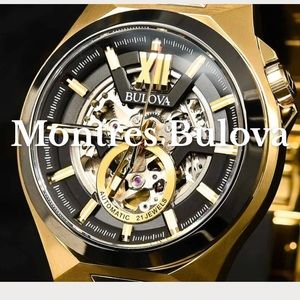 Meet your Posher, Maxime